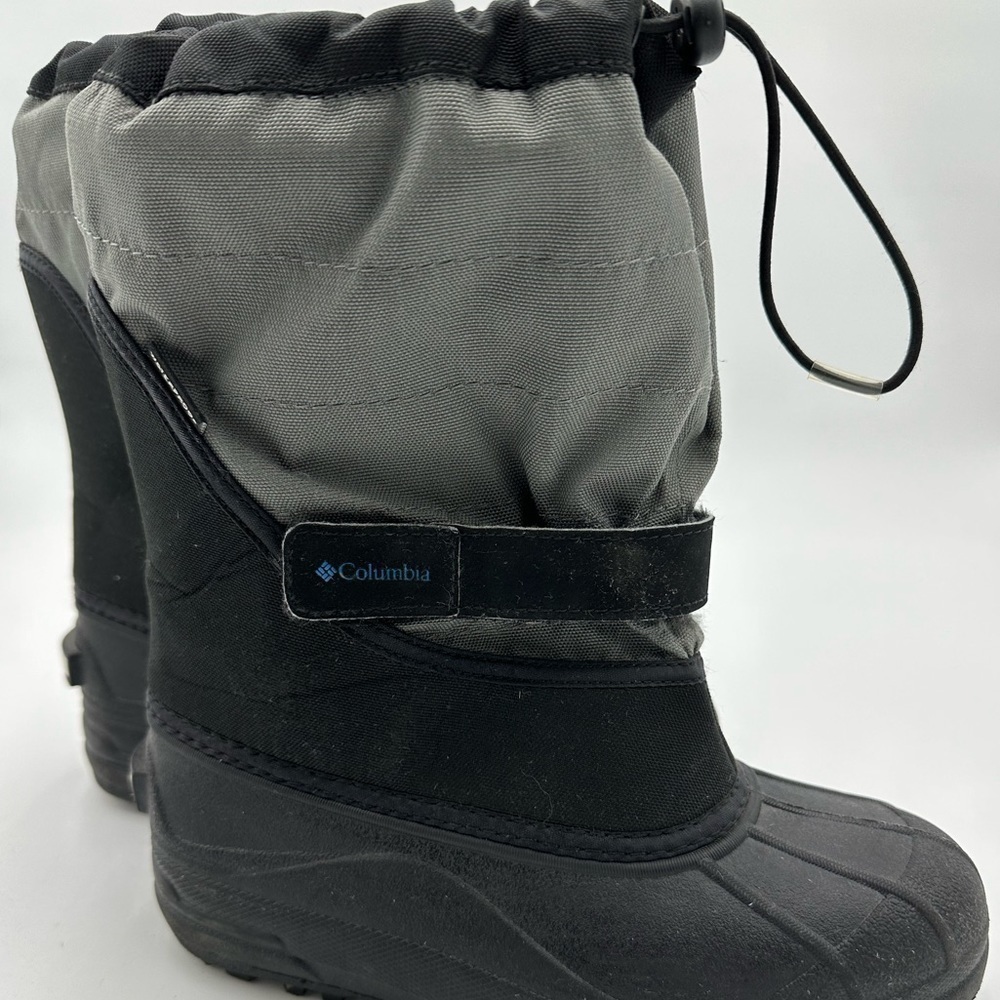 Columbia Women's Snow‎ Boots- 5